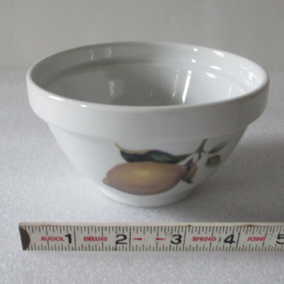 BUNDLE OF 2 BIA CORDON BLEU "CATHERINE" DESIGN DISHES - Picture 14 of 15